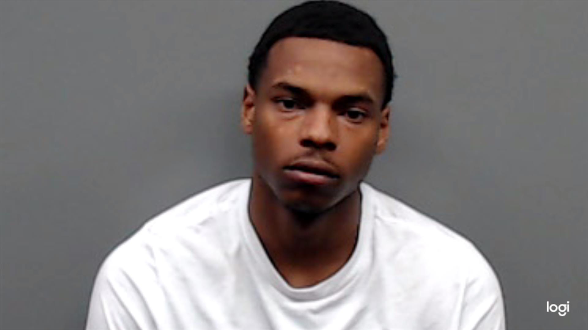 HUMBER, TOTRICK JAMAL arrested by Smith County SO/PD