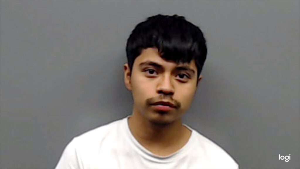 CORDOVA, HENRY JULIAN booking photo