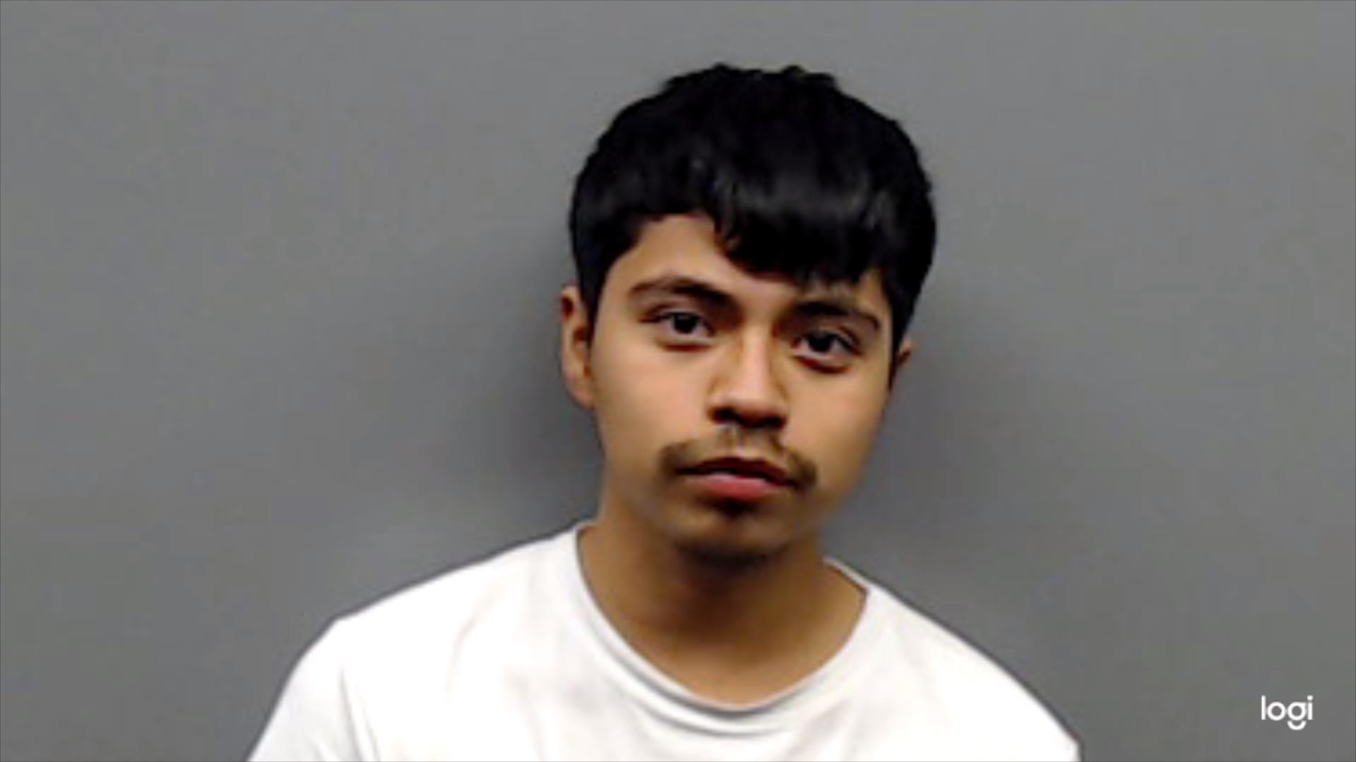 CORDOVA, HENRY JULIAN arrested by Smith County SO/PD