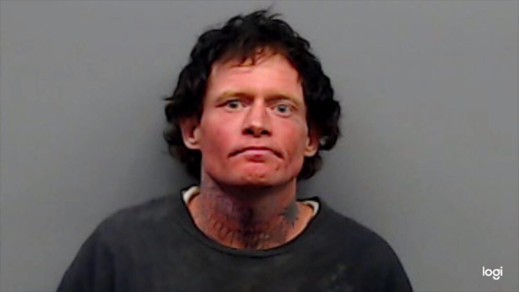 KOHUTE, KEVIN JAMES booking photo