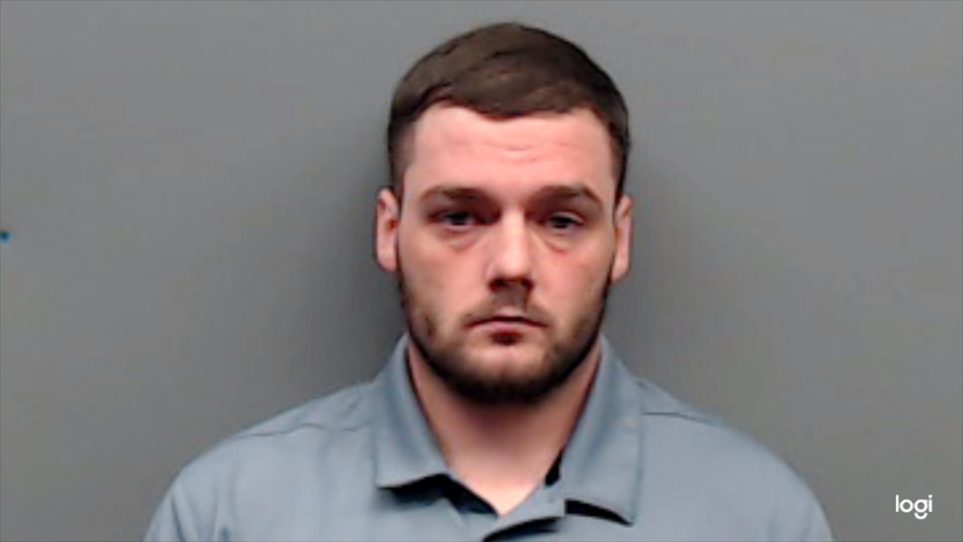 HOWARD, TIMOTHY ADAM arrested by Smith County SO/PD