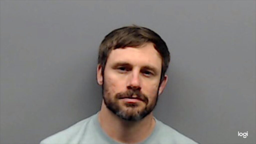 PALLITTO, MATTHEW RAY booking photo