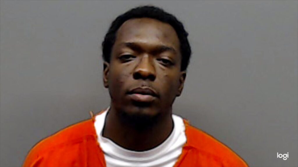 CONLEY, BRANDON CHRISTOPHER booking photo