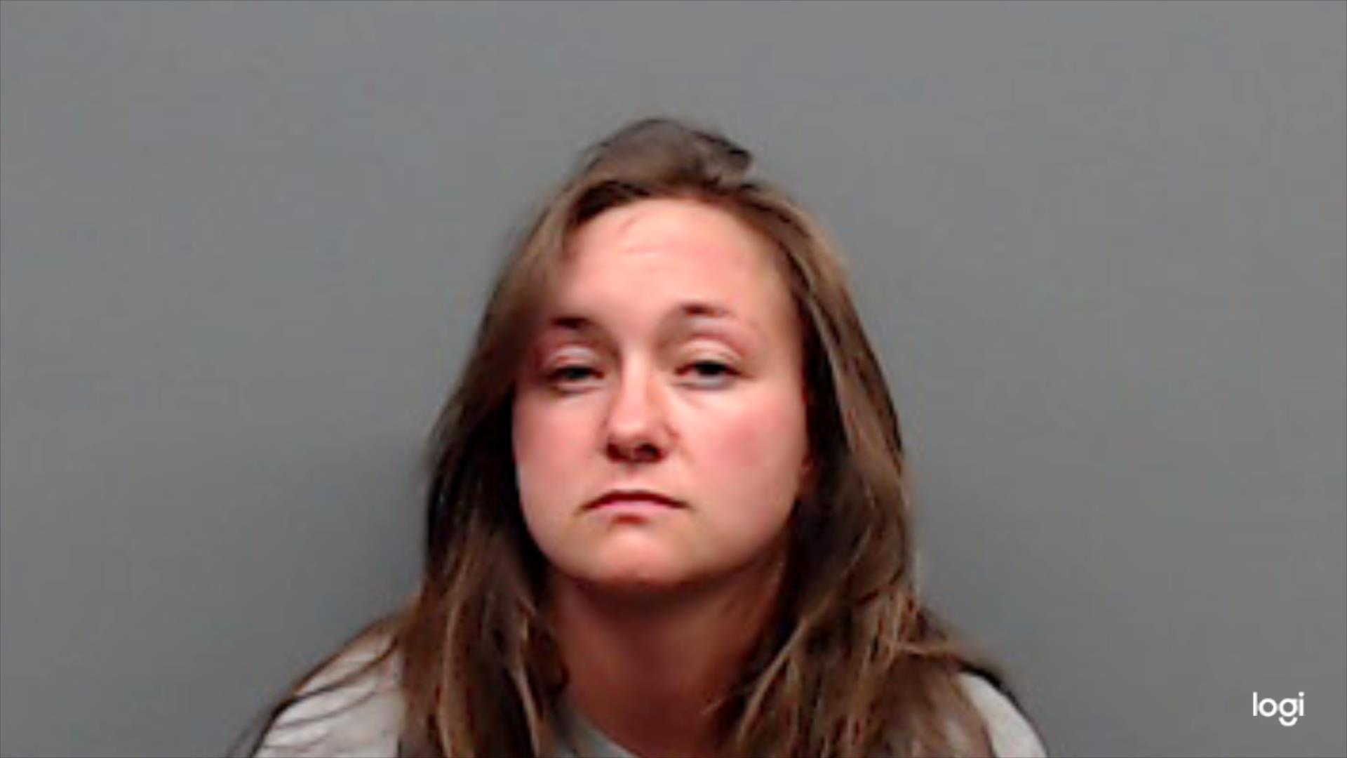CROWLEY, KELSIE MARIE arrested by Smith County SO/PD