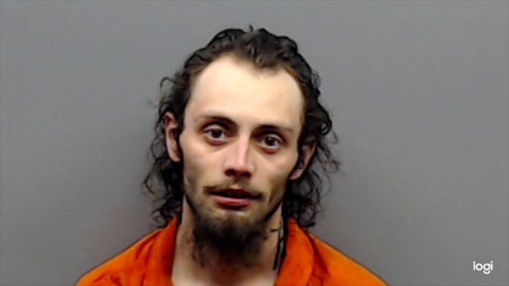 SMITH, AUSTIN MICHAEL booking photo