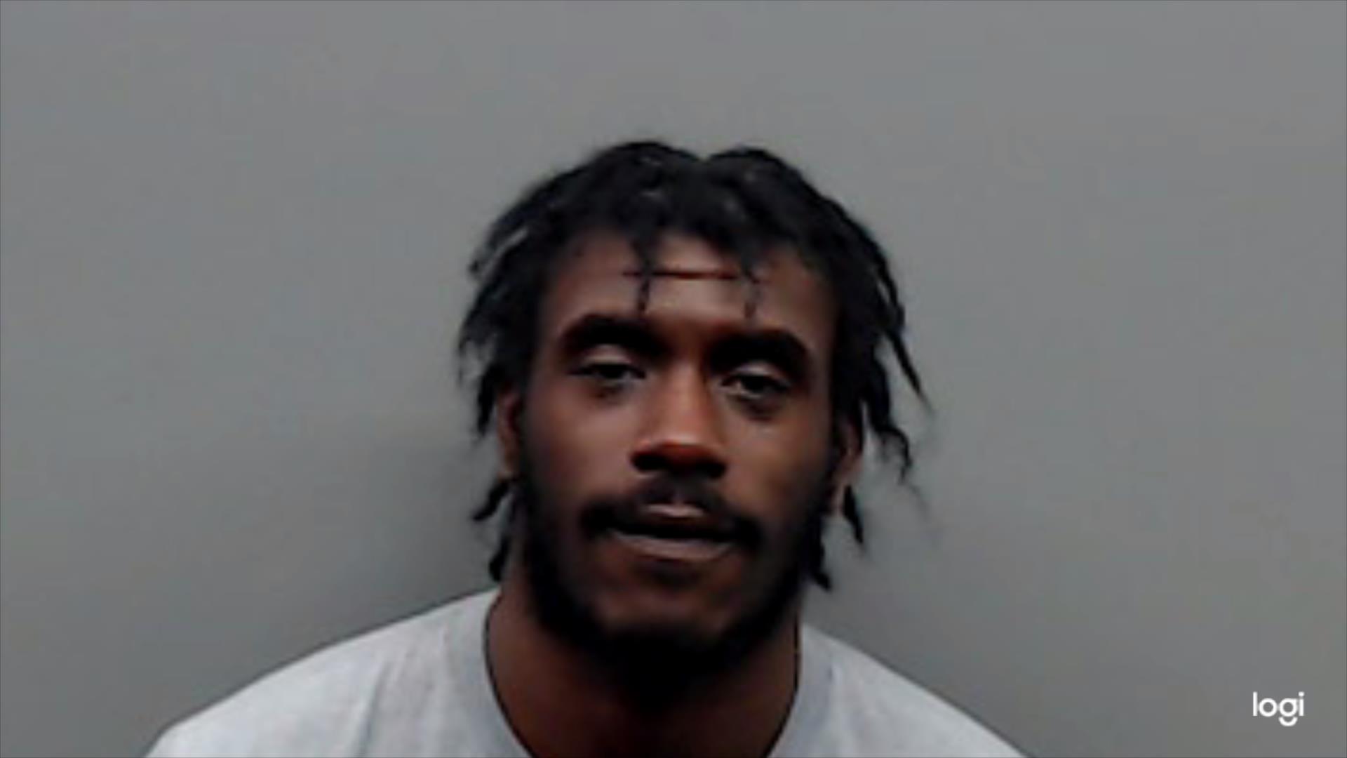 HOPKINS, CEDRIC ONEAL arrested by Smith County SO/PD