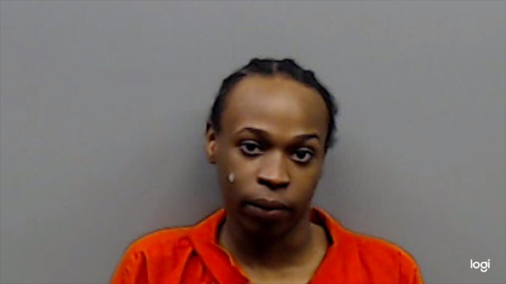 REED, JA'KORIEAN DEYKIES booking photo