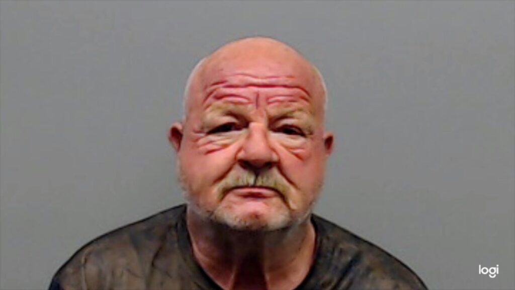 STEPHENS, DAVID SCOTT booking photo