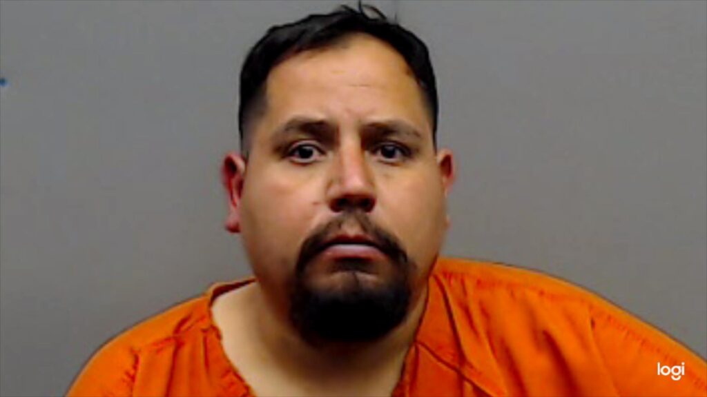 MIRANDA, CARLOS booking photo