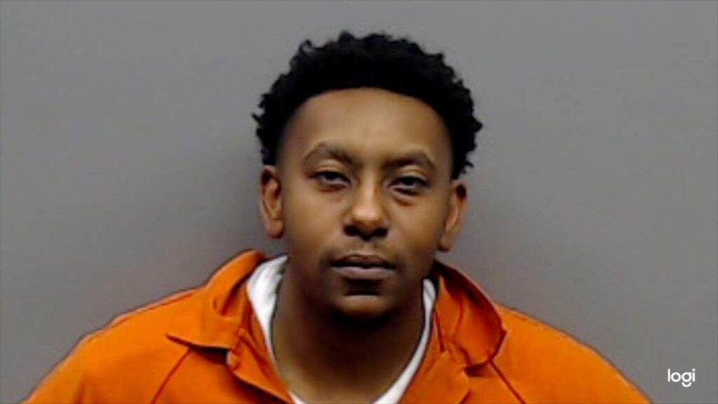 HAGGERTY, CHRISTOPHER JAMES booking photo