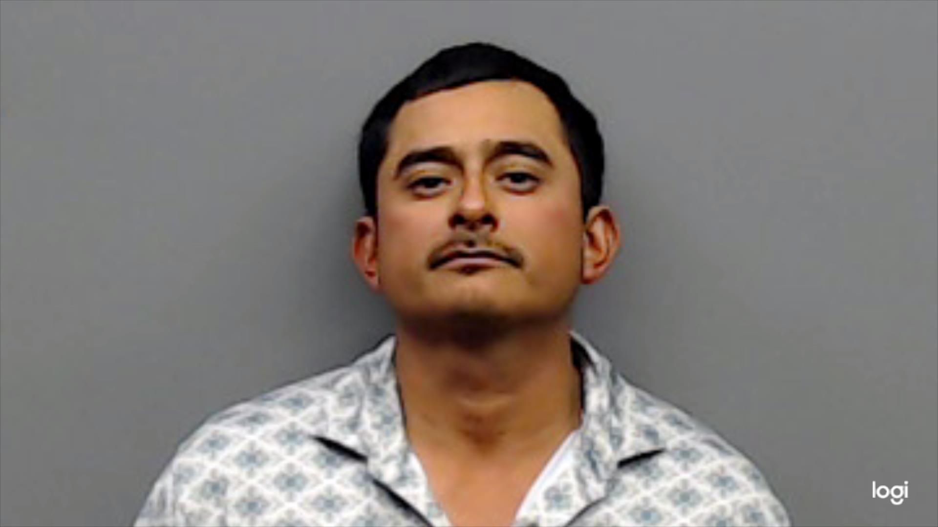 NAJERA, CECILIO GUADALUPE, Jr. arrested by Smith County SO/PD