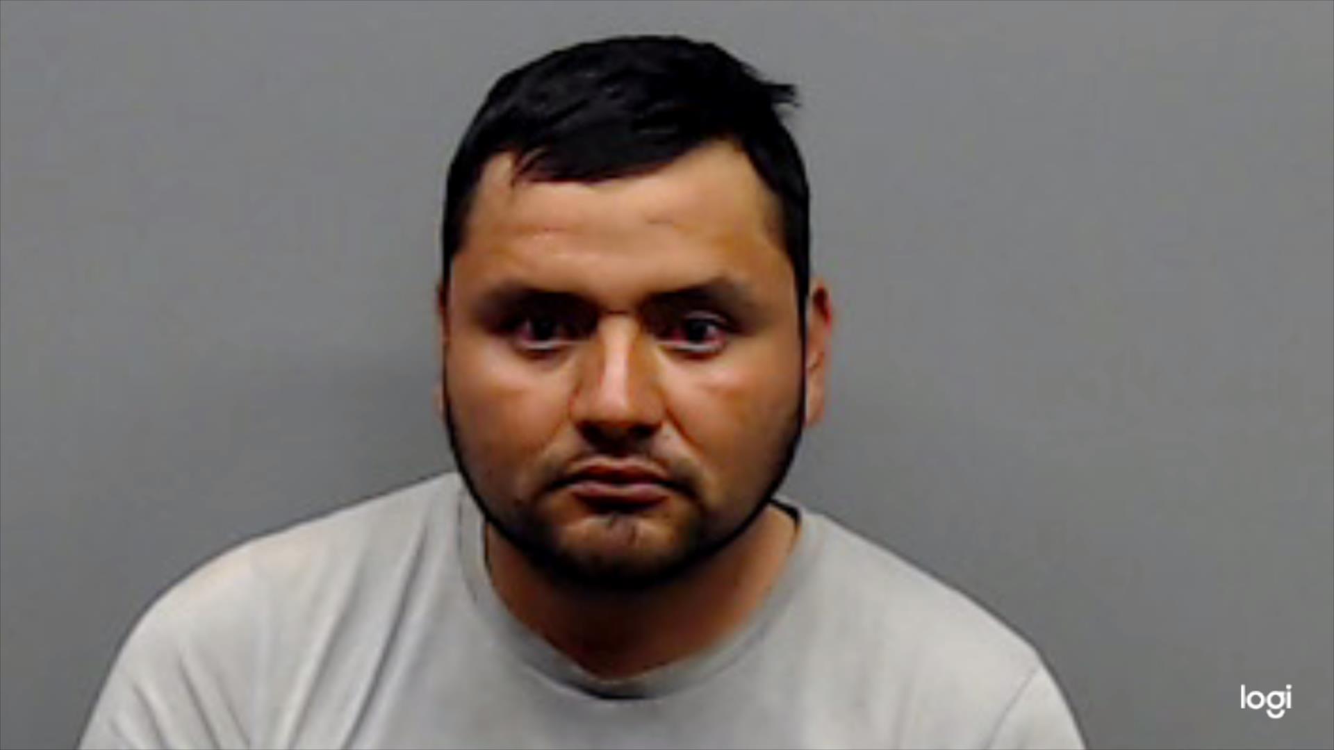 TORRES, YEISON MAURICIO arrested by Smith County SO/PD