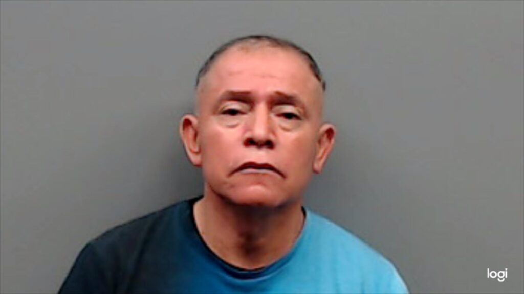 HERNANDEZ, RUBEN booking photo