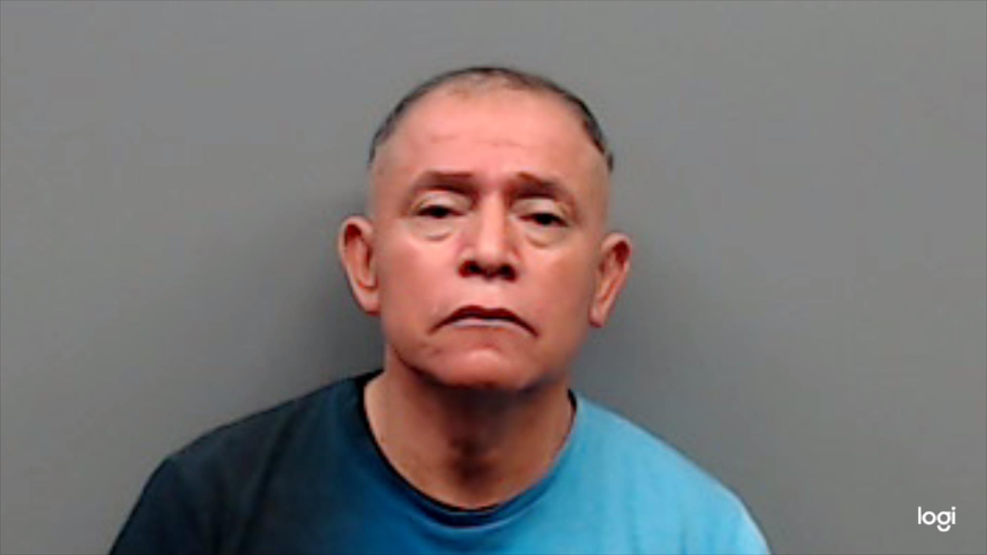 HERNANDEZ, RUBEN arrested by Smith County SO/PD