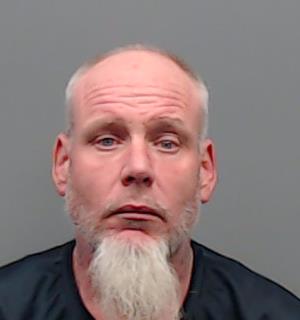 GRAMLY, TERRY arrested by Smith County SO/PD