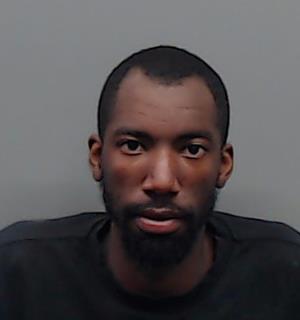 BURNS, MYRON arrested by Smith County SO/PD