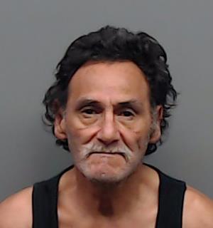 SAMBRANO, HENRY DELEON arrested by Smith County SO/PD