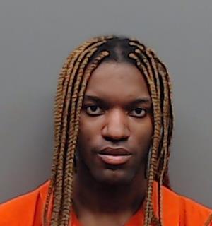 THOMAS, AYDEN KOLE arrested by Smith County SO/PD