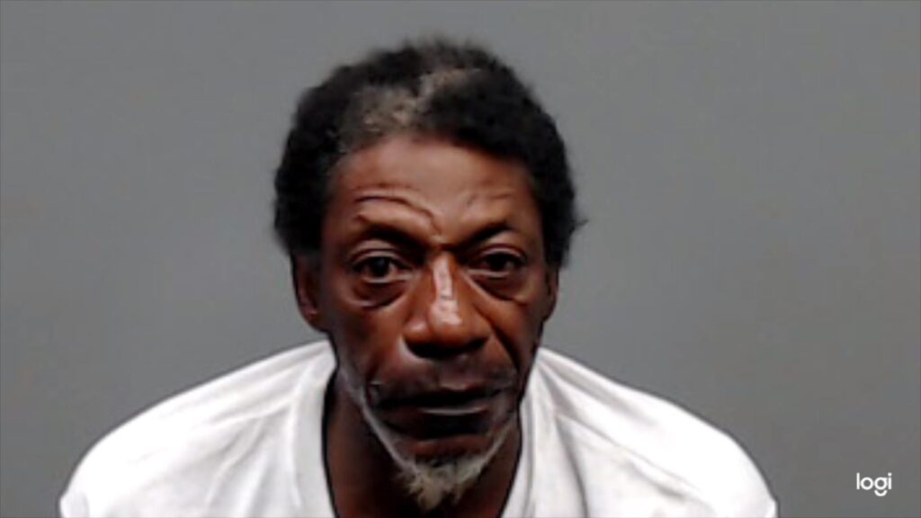 CHOICE, TIMOTHY CURTIS booking photo