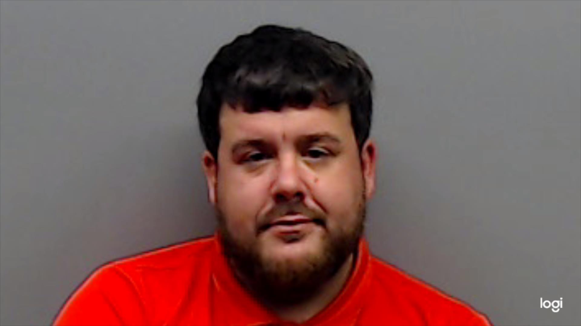 REX, NICHOLAS WERNER arrested by Smith County SO/PD