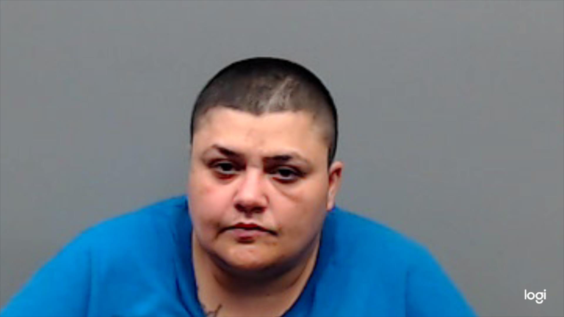 VILLARREAL, TRACEY ANN arrested by Smith County SO/PD