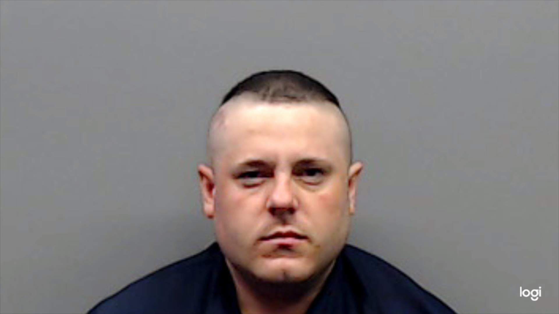 WILABY, LANCE MICHAEL arrested by Smith County SO/PD