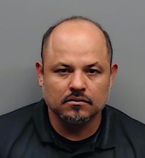 VILLEGAS, JOSE MANUEL booking photo
