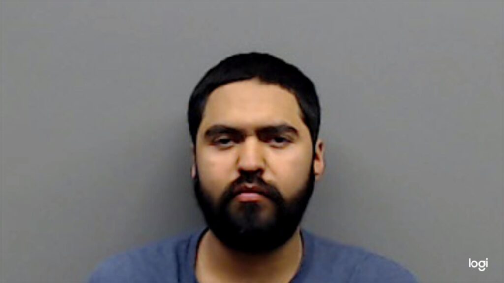 MELENDEZ, EDWARD booking photo