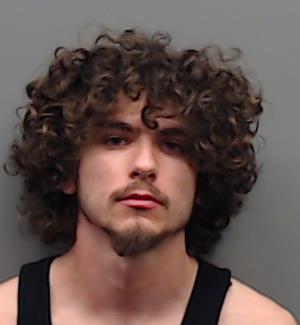 JOHNSON-CONNALLY, DANE DIXON booking photo