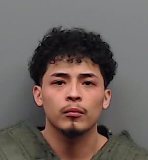 SALAZAR, JUAN CARLOS booking photo