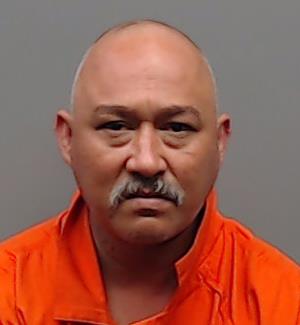 HINOJOSA, JOSE ROEL booking photo