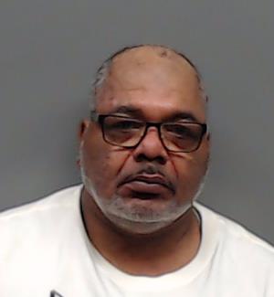 HAWKINS, HUBERT, III booking photo