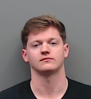 SZCZEPANIK, JOSEPH booking photo