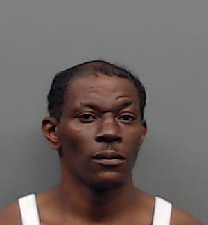 HENDERSON, MURPHY, III booking photo