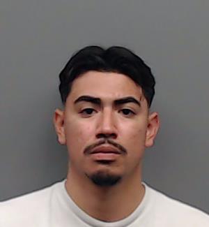 ESPINOZA, EMANUEL SAID booking photo