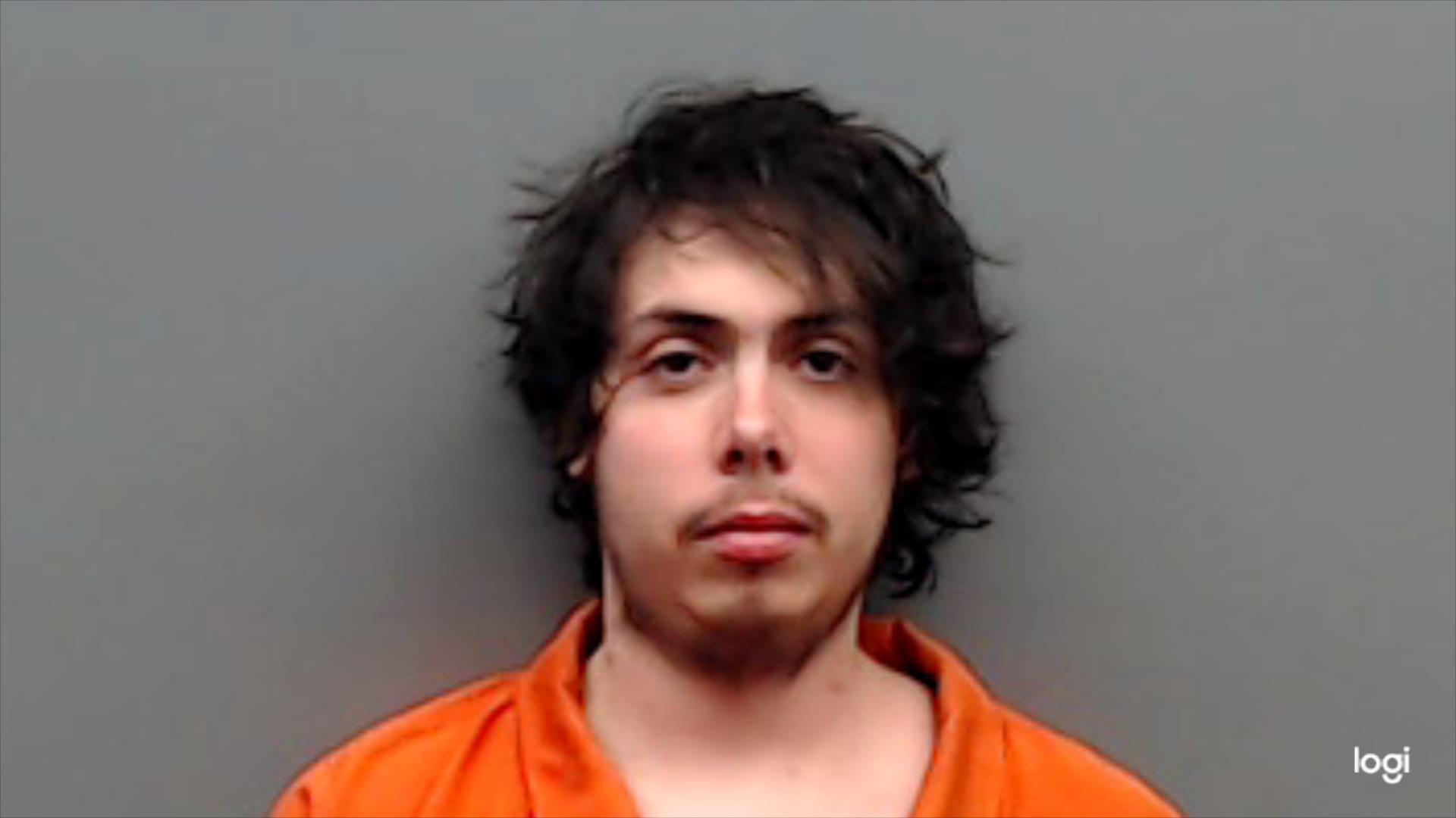 LOPEZ, PHILIP MICHAEL, Jr. arrested by Smith County SO/PD