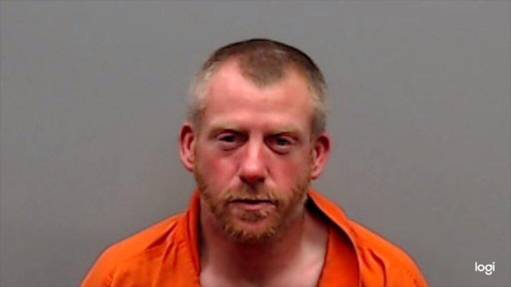 HOUSE, JOSHUA MICHAEL booking photo