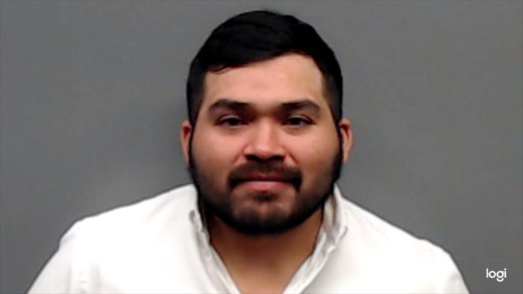 SERRATO-HERNANDEZ, JOSE ADAN booking photo