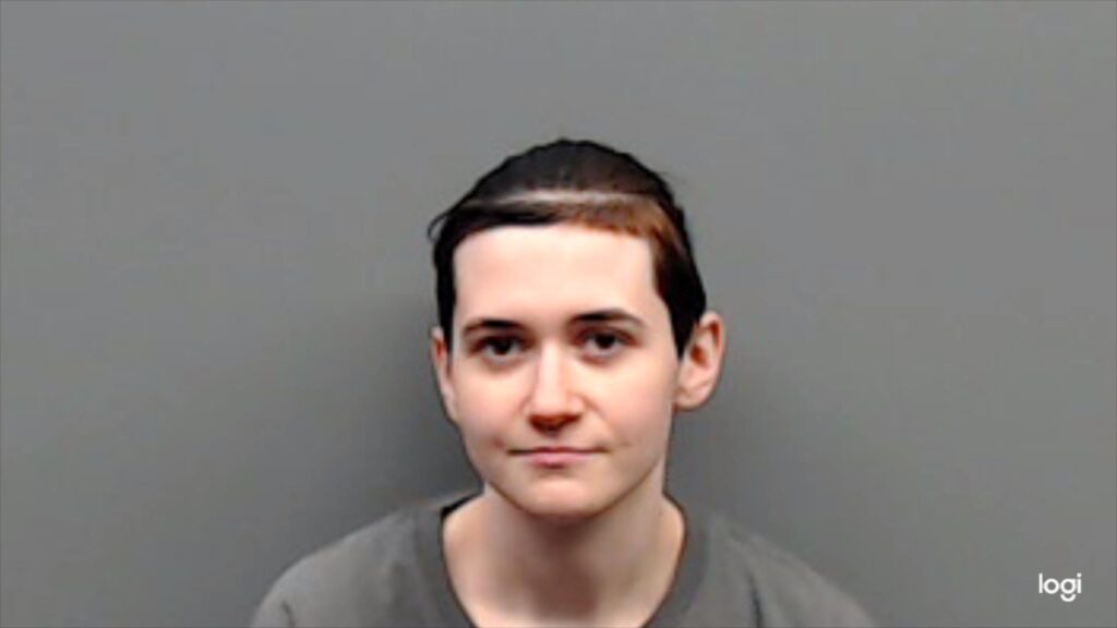 SATURLEY, TAYLOR DAYNE booking photo