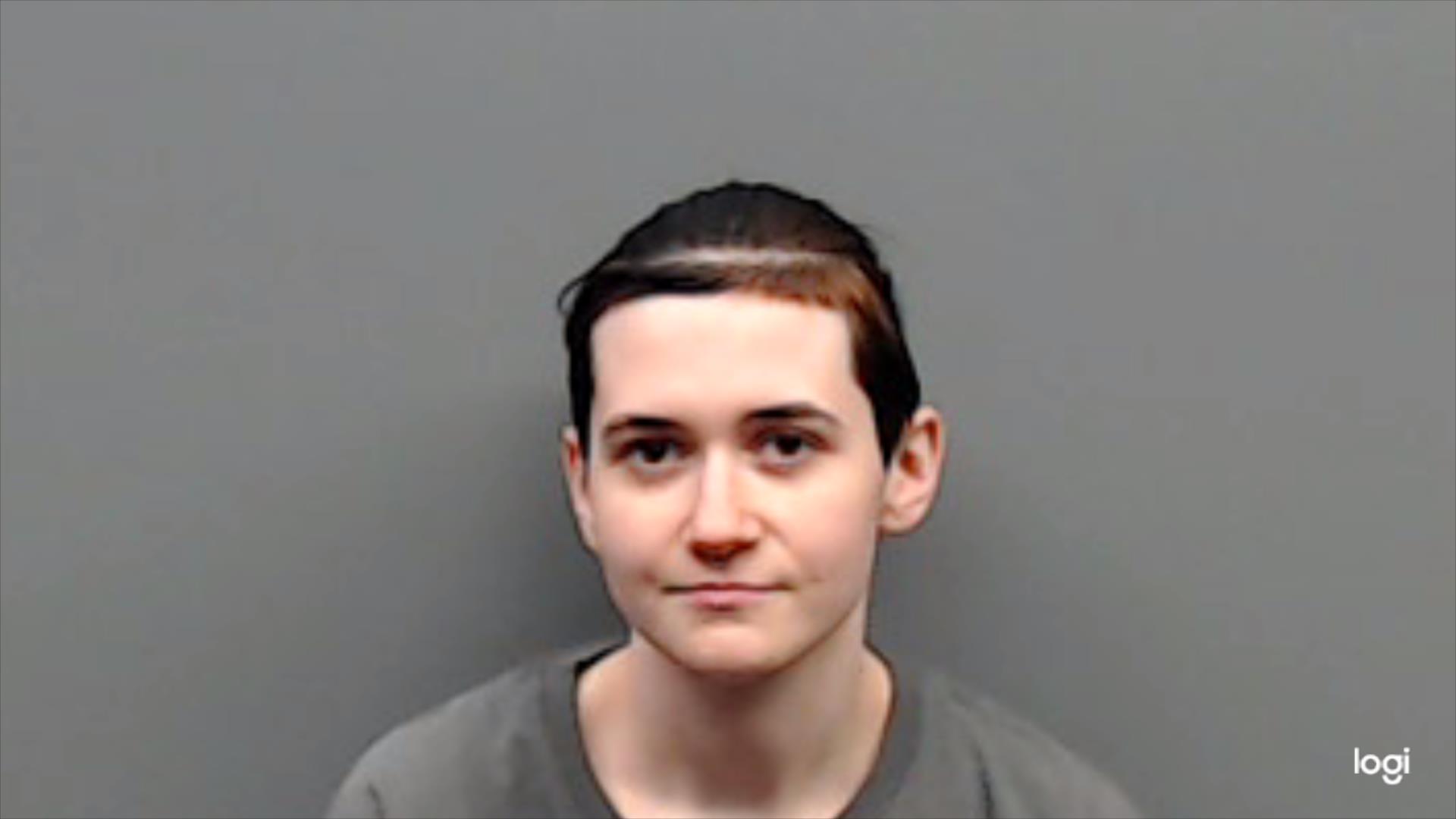 SATURLEY, TAYLOR DAYNE arrested by Smith County SO/PD