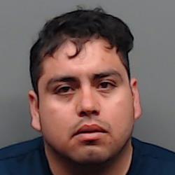 CORREA-MAR, EDUARDO booking photo