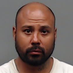 DELEON, ALBERTO LEE booking photo