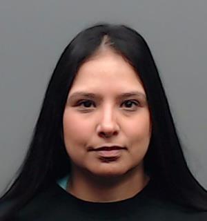 VASQUEZ, MARIA PALUMA booking photo