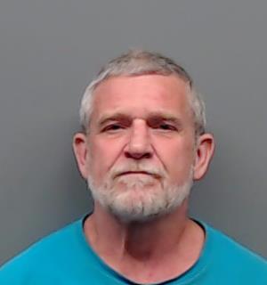 KENNEDY, JEFFERY DEAN booking photo