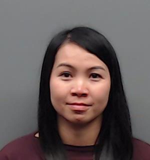 PERDUE, ALANA HANG-NGOCTHANH booking photo