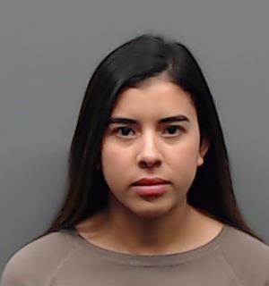 PEREA, KATY RAQUEL booking photo
