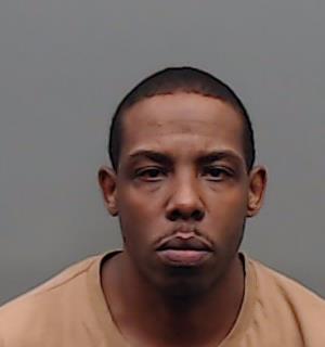 YOUNG, JOEY TAYLOR booking photo