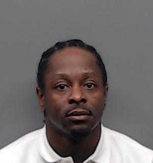 HINES, TAMORIAN LASHAWN booking photo