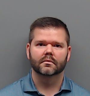 SOUTH, MICHAEL DAVID booking photo