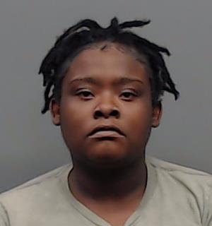 AUSTIN, SHANEKQUA RENE booking photo